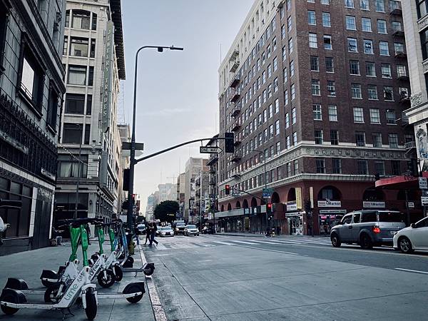 2024年美西之旅 咖哩我們來找你囉Day 4.「HOOL