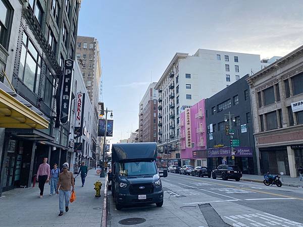 2024年美西之旅 咖哩我們來找你囉Day 4.「HOOL