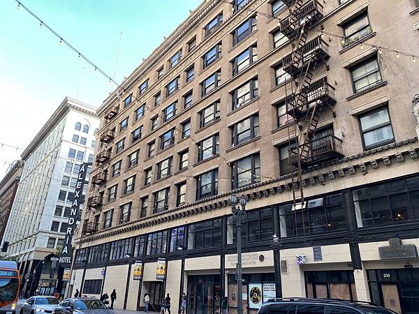 2024年美西之旅 咖哩我們來找你囉Day 4.「HOOL