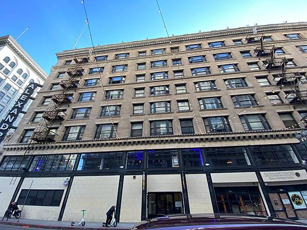 2024年美西之旅 咖哩我們來找你囉Day 4.「HOOL