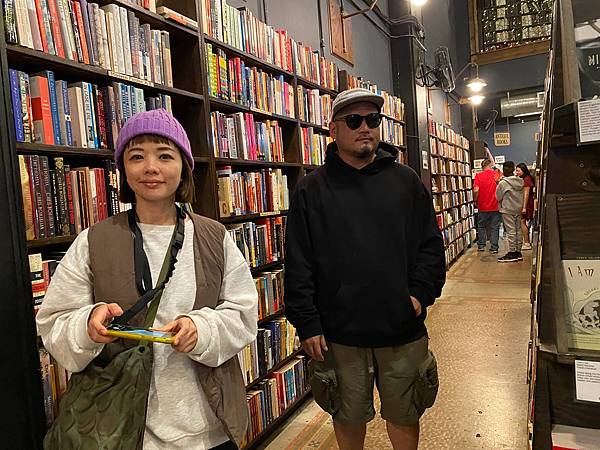 2024年美西之旅 咖哩我們來找你囉Day 4.「HOOL