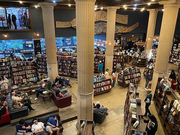 2024年美西之旅 咖哩我們來找你囉Day 4.「HOOL