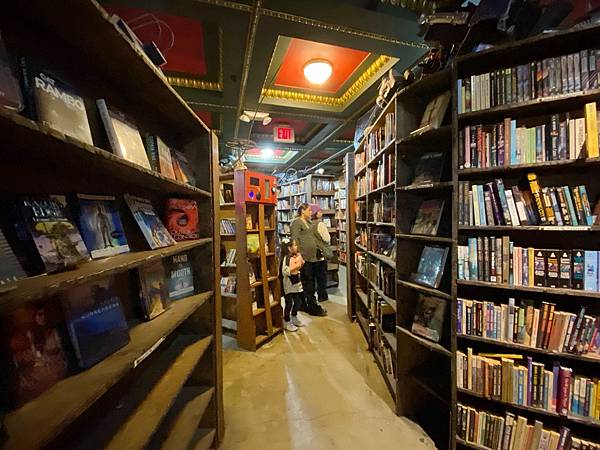 2024年美西之旅 咖哩我們來找你囉Day 4.「HOOL