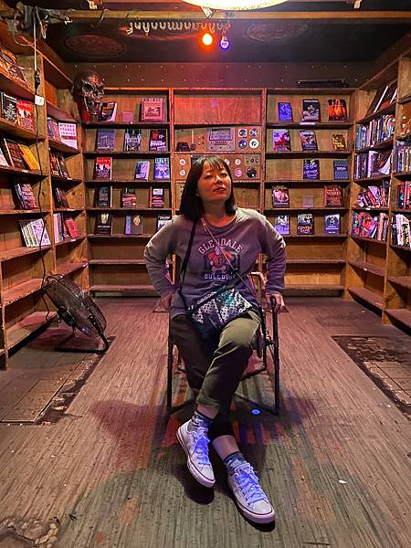 2024年美西之旅 咖哩我們來找你囉Day 4.「HOOL