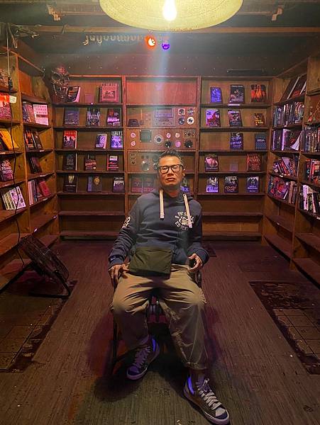 2024年美西之旅 咖哩我們來找你囉Day 4.「HOOL