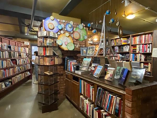 2024年美西之旅 咖哩我們來找你囉Day 4.「HOOL