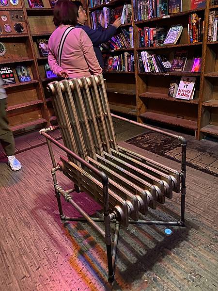 2024年美西之旅 咖哩我們來找你囉Day 4.「HOOL