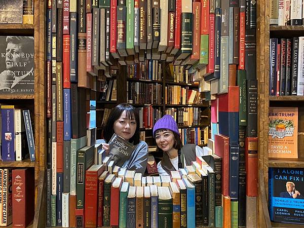 2024年美西之旅 咖哩我們來找你囉Day 4.「HOOL