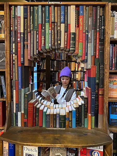 2024年美西之旅 咖哩我們來找你囉Day 4.「HOOL