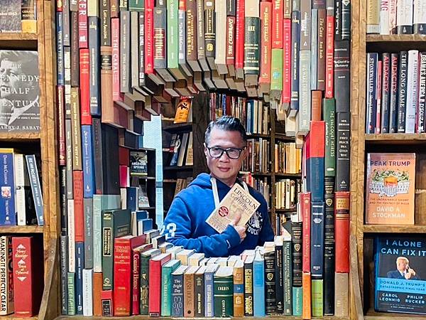 2024年美西之旅 咖哩我們來找你囉Day 4.「HOOL