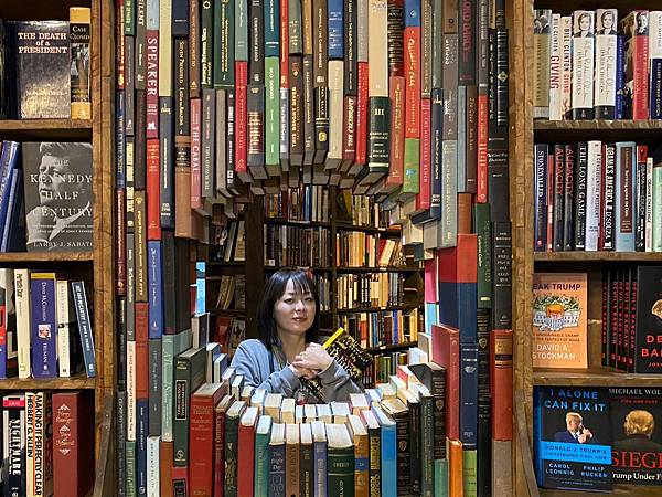 2024年美西之旅 咖哩我們來找你囉Day 4.「HOOL