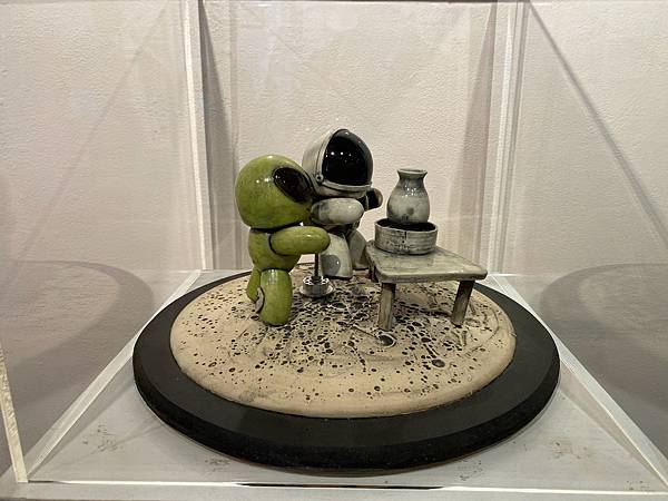 2024年美西之旅 咖哩我們來找你囉Day 4.「HOOL