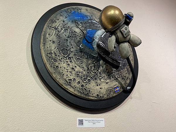 2024年美西之旅 咖哩我們來找你囉Day 4.「HOOL