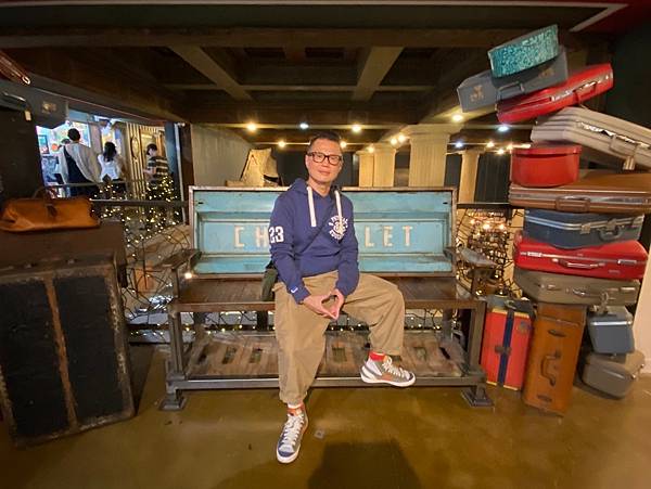 2024年美西之旅 咖哩我們來找你囉Day 4.「HOOL