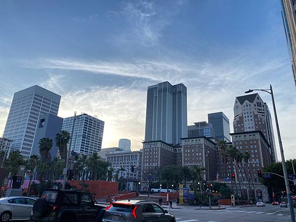 2024年美西之旅 咖哩我們來找你囉Day 4.「HOOL