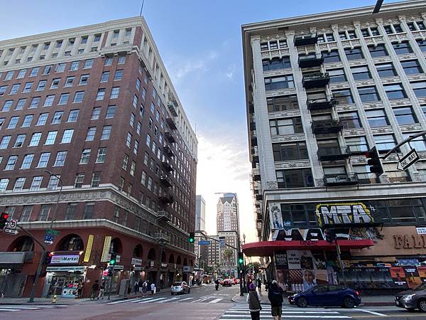 2024年美西之旅 咖哩我們來找你囉Day 4.「HOOL