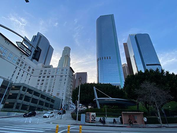 2024年美西之旅 咖哩我們來找你囉Day 4.「HOOL