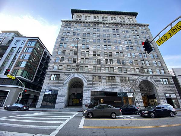 2024年美西之旅 咖哩我們來找你囉Day 4.「HOOL