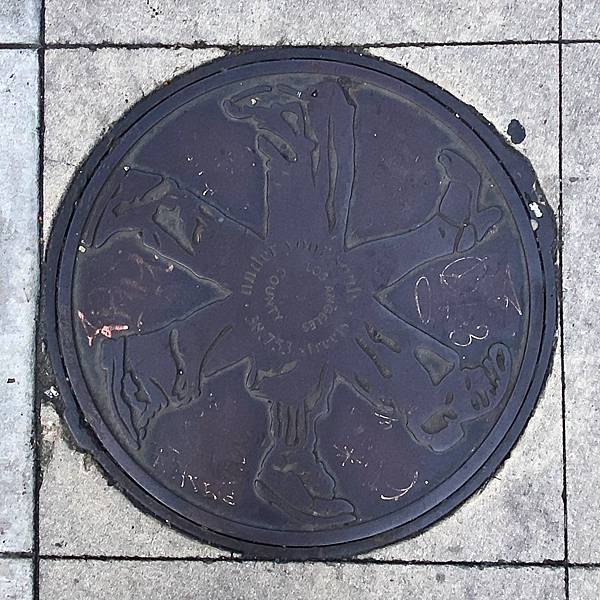 2024年美西之旅 咖哩我們來找你囉Day 4.「HOOL