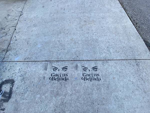 2024年美西之旅 咖哩我們來找你囉Day 4.「HOOL