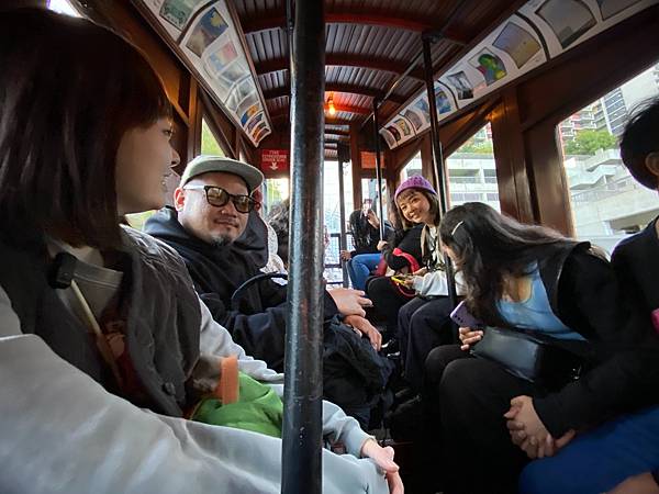 2024年美西之旅 咖哩我們來找你囉Day 4.「HOOL