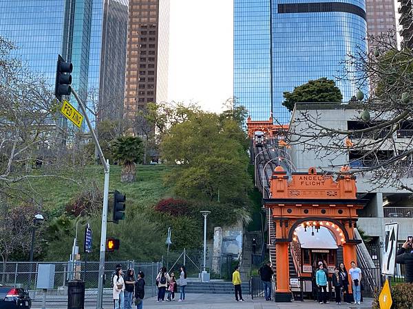 2024年美西之旅 咖哩我們來找你囉Day 4.「HOOL