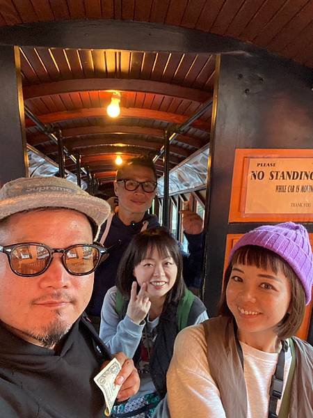 2024年美西之旅 咖哩我們來找你囉Day 4.「HOOL