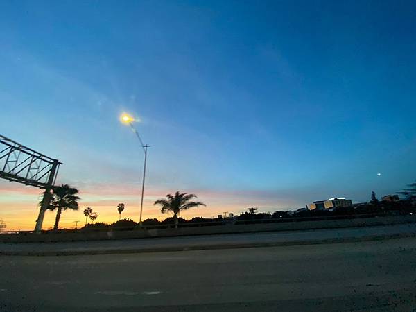 2024年美西之旅 咖哩我們來找你囉Day 4.「HOOL