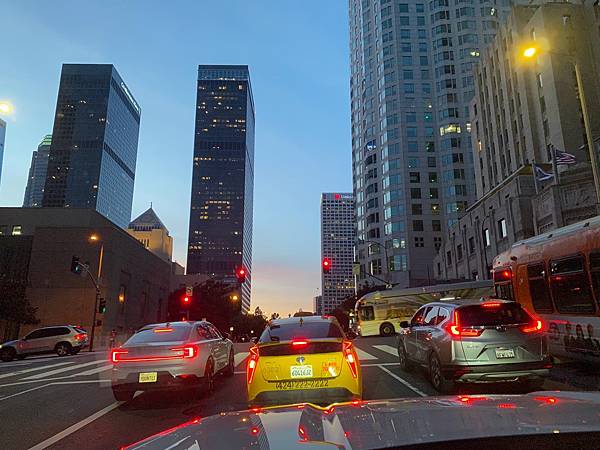 2024年美西之旅 咖哩我們來找你囉Day 4.「HOOL