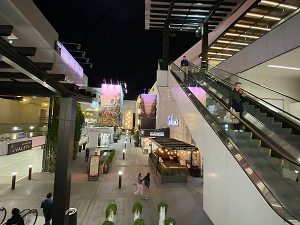 2024年美西之旅 咖哩我們來找你囉Day 4.「HOOL