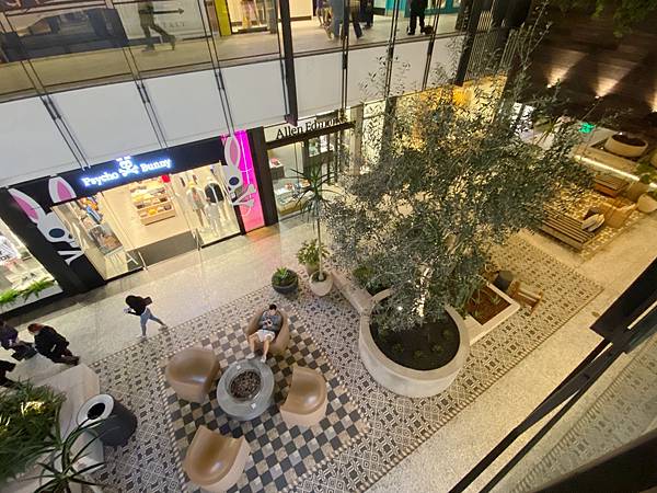 2024年美西之旅 咖哩我們來找你囉Day 4.「HOOL