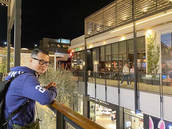 2024年美西之旅 咖哩我們來找你囉Day 4.「HOOL