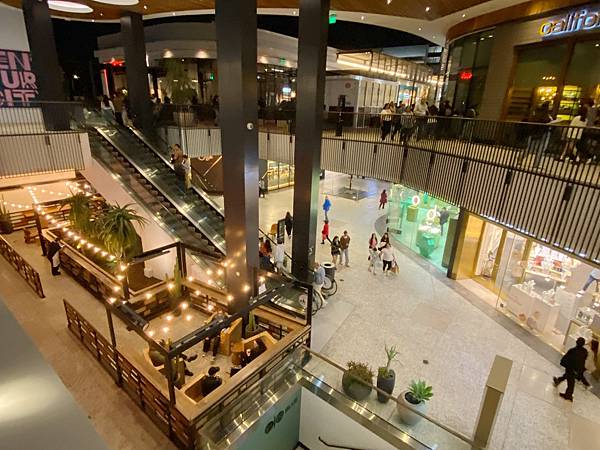 2024年美西之旅 咖哩我們來找你囉Day 4.「HOOL