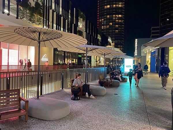 2024年美西之旅 咖哩我們來找你囉Day 4.「HOOL