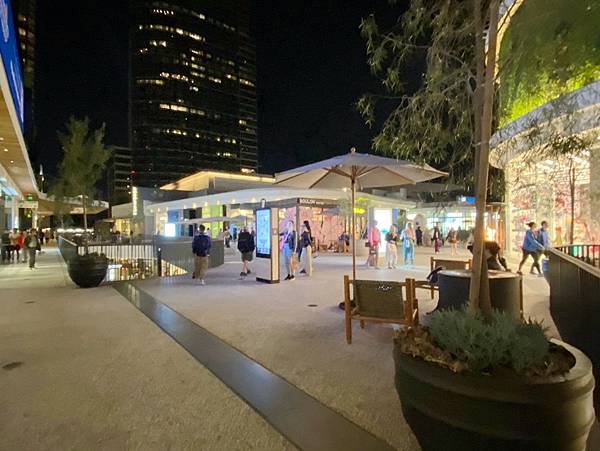 2024年美西之旅 咖哩我們來找你囉Day 4.「HOOL