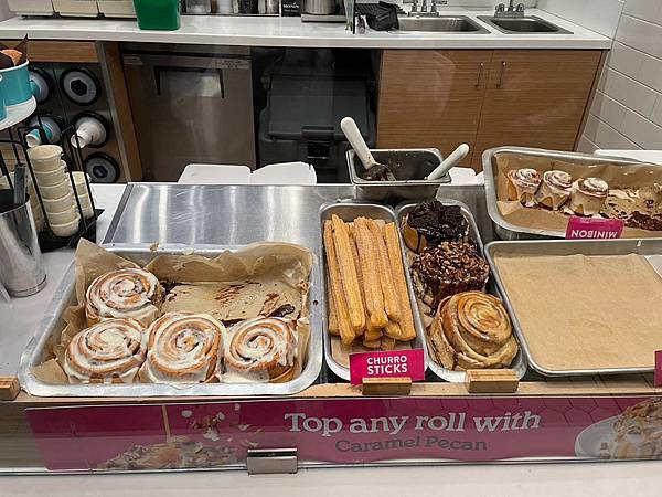 2024年美西之旅 咖哩我們來找你囉Day 4.「HOOL