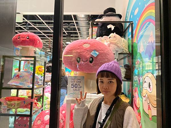 2024年美西之旅 咖哩我們來找你囉Day 4.「HOOL