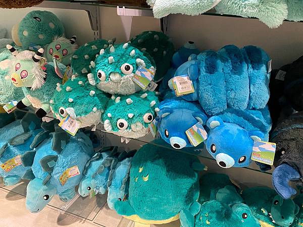 2024年美西之旅 咖哩我們來找你囉Day 4.「HOOL