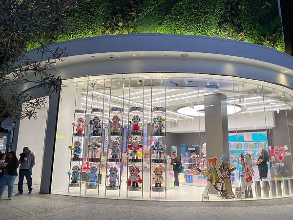 2024年美西之旅 咖哩我們來找你囉Day 4.「HOOL