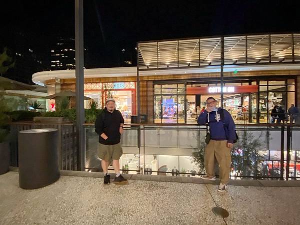 2024年美西之旅 咖哩我們來找你囉Day 4.「HOOL