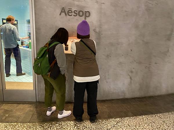 2024年美西之旅 咖哩我們來找你囉Day 4.「HOOL