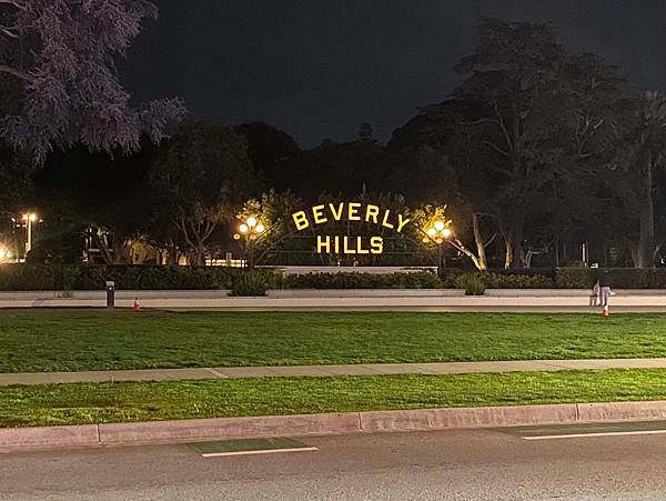 2024年美西之旅 咖哩我們來找你囉Day 4.「HOOL