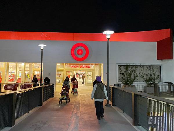 2024年美西之旅 咖哩我們來找你囉Day 4.「HOOL