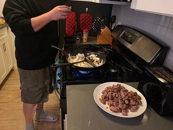 2024年美西之旅 咖哩我們來找你囉Day 4.「HOOL