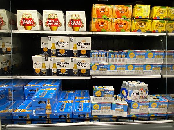 2024年美西之旅 咖哩我們來找你囉Day 4.「HOOL