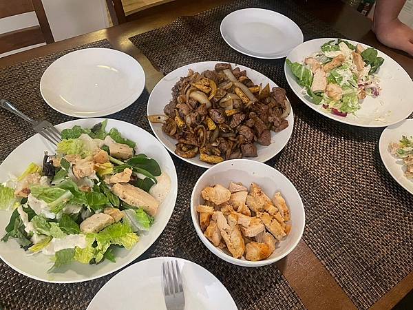 2024年美西之旅 咖哩我們來找你囉Day 4.「HOOL