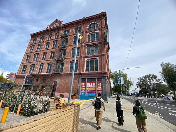 2024年美西之旅 咖哩我們來找你囉Day 5.「Olve 2024年美西之旅 咖哩我們來找你囉Day 5.「Olve