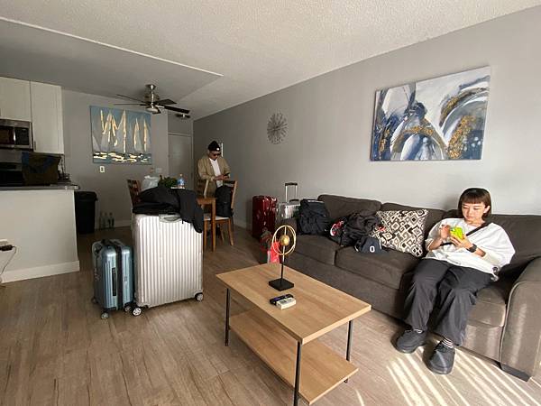 2024年美西之旅 咖哩我們來找你囉Day 5.「Olve 2024年美西之旅 咖哩我們來找你囉Day 5.「Olve