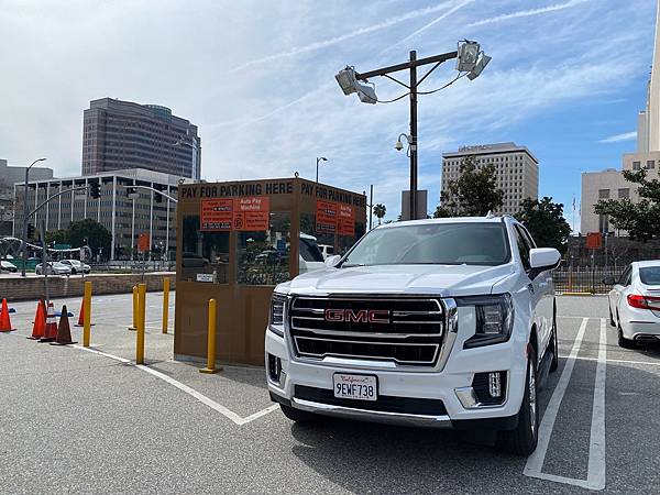 2024年美西之旅 咖哩我們來找你囉Day 5.「Olve 2024年美西之旅 咖哩我們來找你囉Day 5.「Olve