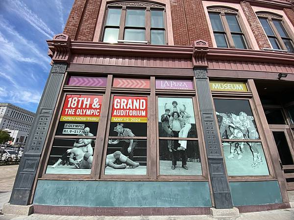 2024年美西之旅 咖哩我們來找你囉Day 5.「Olve 2024年美西之旅 咖哩我們來找你囉Day 5.「Olve